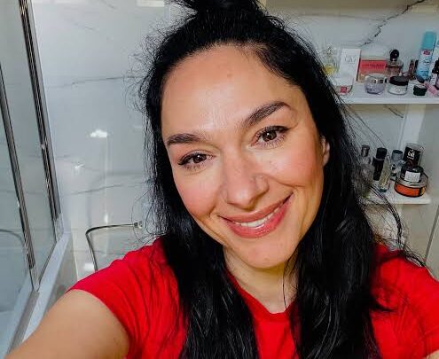 Kristina Arnaudova Bio: Age, Husband, Kids, Net Worth, Songs, Parents, Nationality, Philanthropy