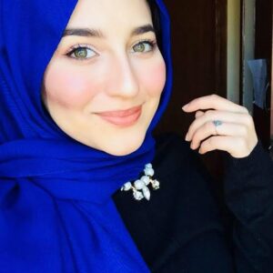 Lamyae Alahyane