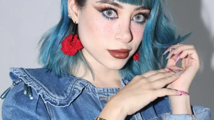 Legna Hernández Biography: Age, Net Worth, Height, Parents, Nationality, Ex-Boyfriends, TikTok, Songs