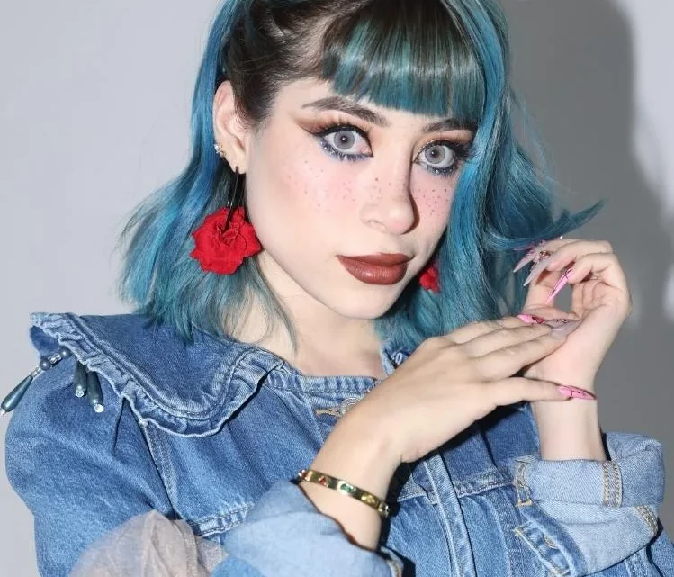 Legna Hernández Biography: Age, Net Worth, Height, Parents, Nationality, Ex-Boyfriends, TikTok, Songs