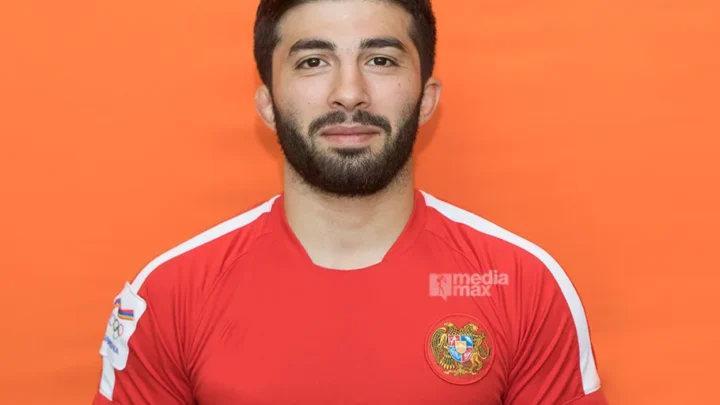 Karen Aslanyan Bio: Age, Net Worth, Height, Parents, Nationality, Wife, Olympics, Stats