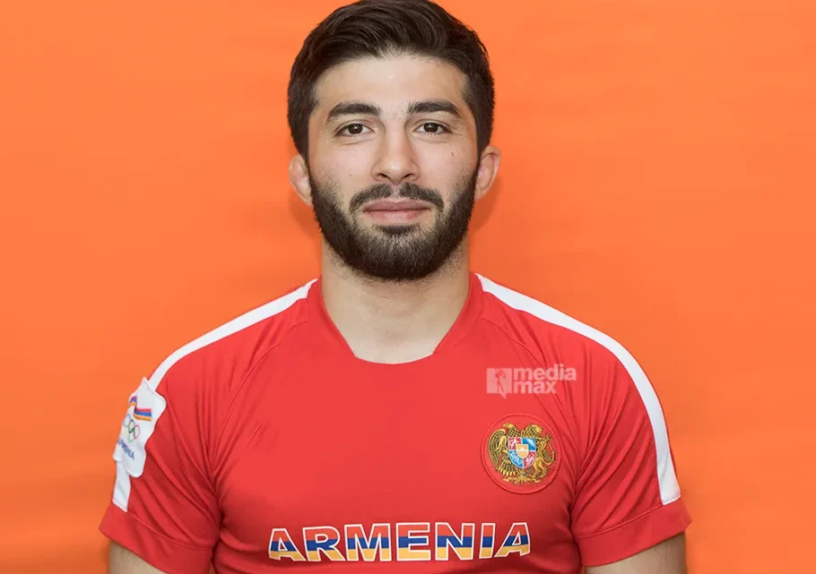 Karen Aslanyan Bio: Age, Net Worth, Height, Parents, Nationality, Wife, Olympics, Stats