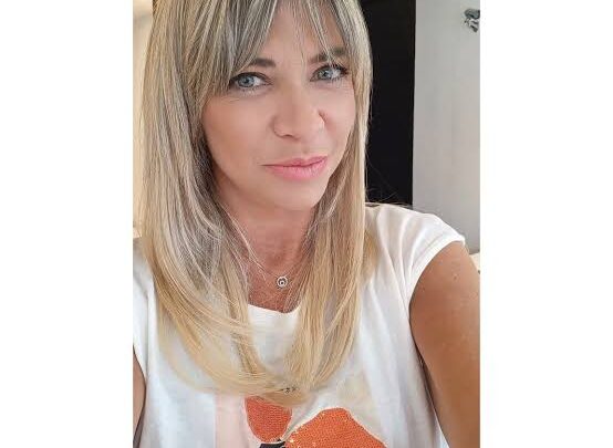 Karina Vignola Bio: Age, Net Worth, Kids, Husband, Height, Parents, Nationality, TV Shows