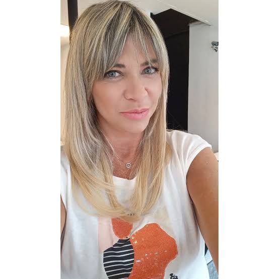 Karina Vignola Bio: Age, Net Worth, Kids, Husband, Height, Parents, Nationality, TV Shows