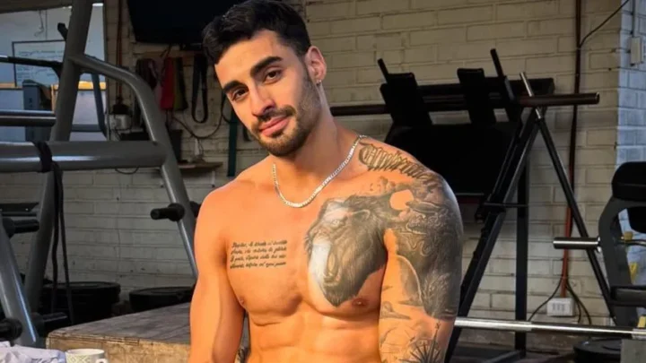 Jorge Aldoney Bio: Height, Age, Net Worth, Girlfriend, Parents, Nationality, Kids, Reality TV