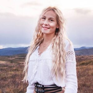 Jonna Jinton