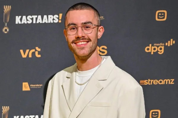 Jonatan Medart Bio: Age, Net Worth, Height, Parents, Nationality, Girlfriend, TV Shows, TikTok