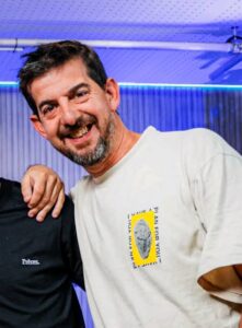 Alfredo Montes de Oca