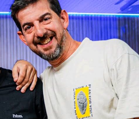 Alfredo Montes de Oca Biography: Ethnicity, Awards, TV Shows, Religion, Net Worth