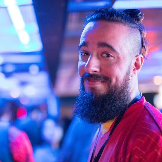 Pablo Ballon Biography: Ethnicity, Parents, Instagram, Net Worth, Age, Height, Partner