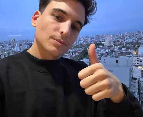 Rober Galati Biography: Children, Net Worth, Parents, Instagram, Religion, Age, Height, YouTube