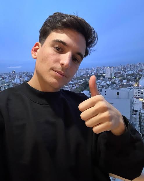 Rober Galati Biography: Children, Net Worth, Parents, Instagram, Religion, Age, Height, YouTube