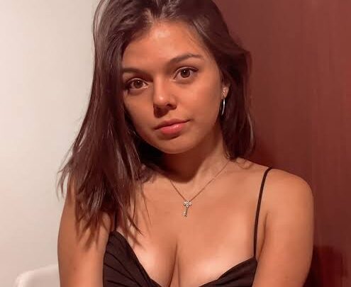 Martina Boden Biography: Net Worth, Age Height, Ethnicity, Parents, Religion, Podcast, Instagram