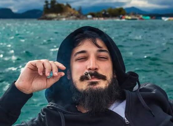 Facundo Banzas Biography: Ethnicity, Age, Siblings, Religion, YouTube, Net Worth, Parents