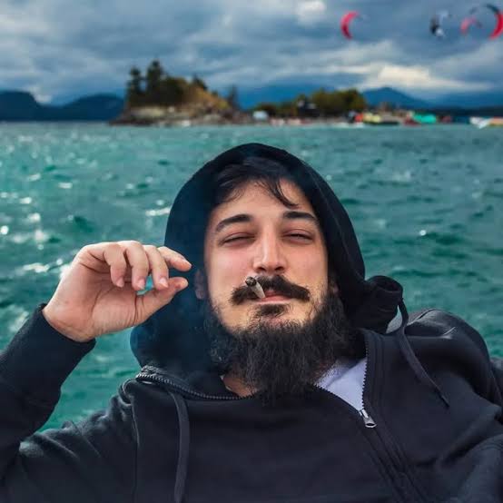 Facundo Banzas Biography: Ethnicity, Age, Siblings, Religion, YouTube, Net Worth, Parents