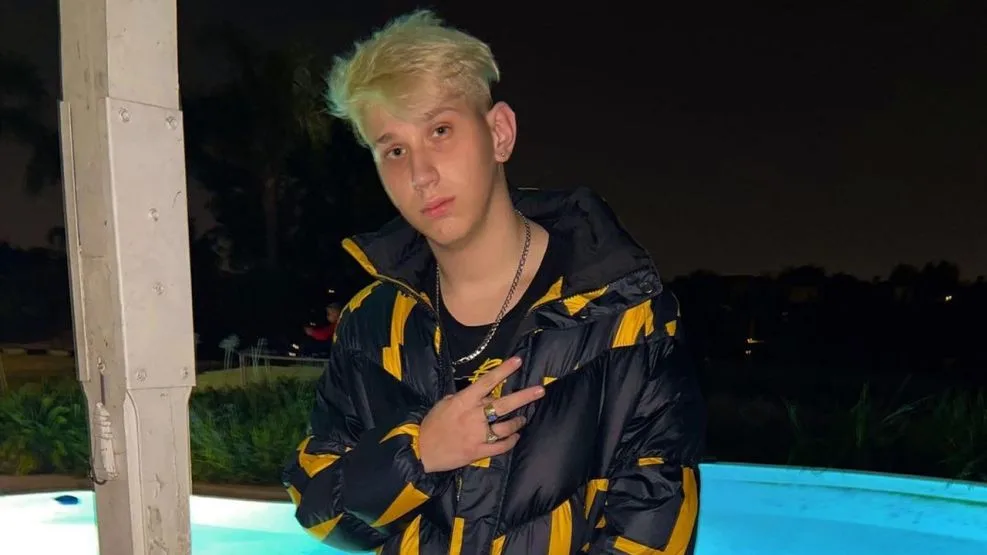 Bruno Kruszyn Biography: Parents, Net Worth, Age, Height, Ethnicity, Religion, Girlfriend