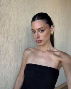 Sofía Santos