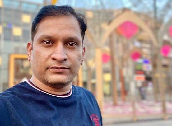 Sharmaji Technical Bio: Age, Wife, Daughter, Net Worth, Real Name, Career, Height, YouTube