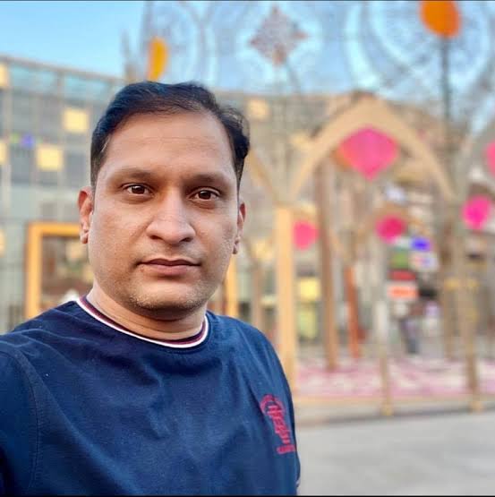 Sharmaji Technical Bio: Age, Wife, Daughter, Net Worth, Real Name, Career, Height, YouTube