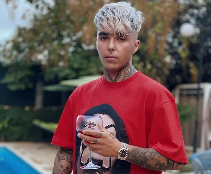 Lino Biography: Age, Songs, Net Worth, Albums, Parents, Height, Nationality, Wife, Instagram