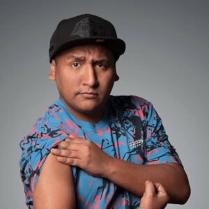 Jorge Luna