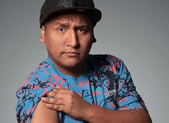 Jorge Luna Bio: Age, Net Worth, Kids, Height, Parents, Nationality, Girlfriend, Shows, Instagram