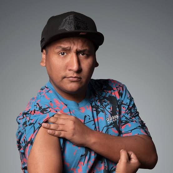 Jorge Luna Bio: Age, Net Worth, Kids, Height, Parents, Nationality, Girlfriend, Shows, Instagram