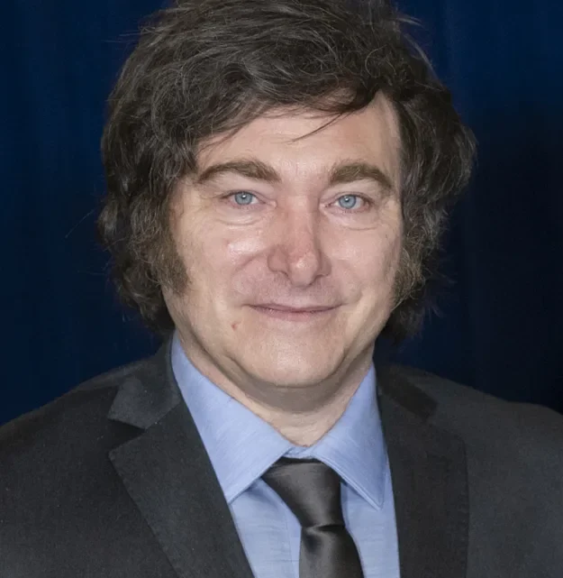 Javier Milei Biography: Girlfriend, Height, Net Worth,  Books, Ethnicity, Age, Politics, TV Shows