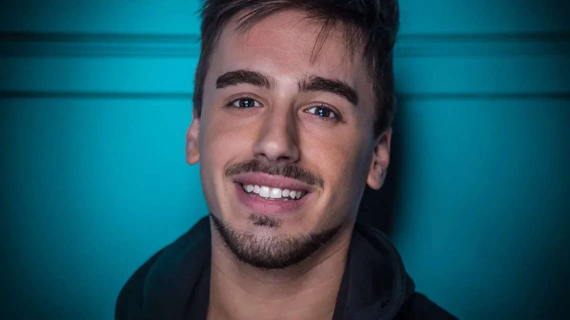 Stéfano de Gregorio Biography: Sister, Height, Ethnicity, Parents, Net Worth, Awards, Movies