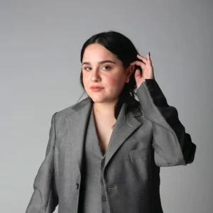 Ofelia Fernández