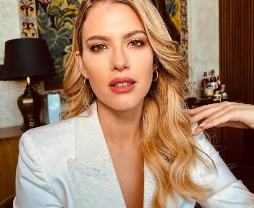 María del Cerro Biography: TV Shows, Age, Height, Ethnicity, Parents, Movies, Net Worth