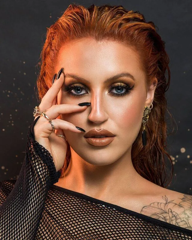 Keilidh Cashell Photo