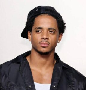 Cordell Broadus