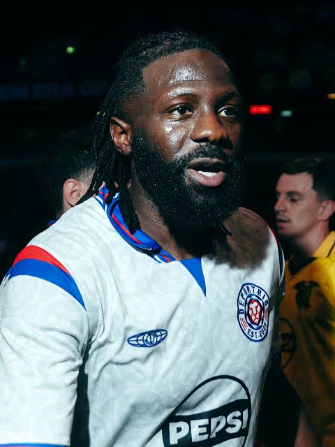Bakary Sako Biography: Parents, Net Worth, Football Clubs, Wife, Ethnicity, Age, Height
