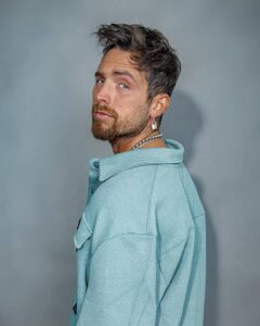 Maxi Espíndola