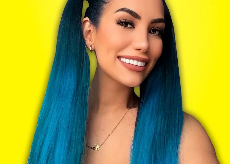 Yaz Asbum Biography: YouTube, Net Worth, Sister, Height, Ethnicity, Religion, Boyfriend