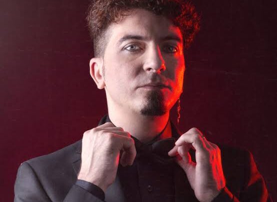 Magnus Mefisto Biography: YouTube, Songs, Age, Net Worth, Awards, Movies, Ethnicity, Religion