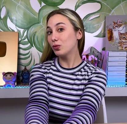 Pau Bolzan Biography: Net Worth, Age, Height, YouTube, Artwork, Parents, Height, Ethnicity, Boyfriend