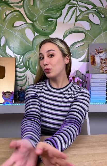 Pau Bolzan Biography: Net Worth, Age, Height, YouTube, Artwork, Parents, Height, Ethnicity, Boyfriend