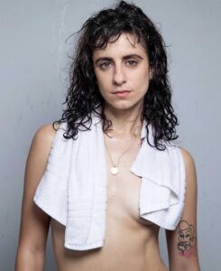 Marilina Bertoldi