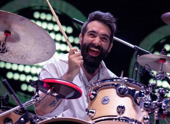 Gabriel Pedernera Biography: Album, Ethnicity, Eruca Sativa, Height, Instagram, Songs, Net Worth