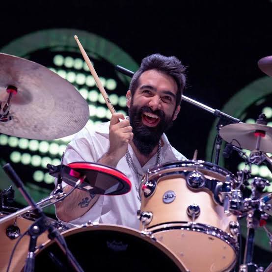 Gabriel Pedernera Biography: Album, Ethnicity, Eruca Sativa, Height, Instagram, Songs, Net Worth