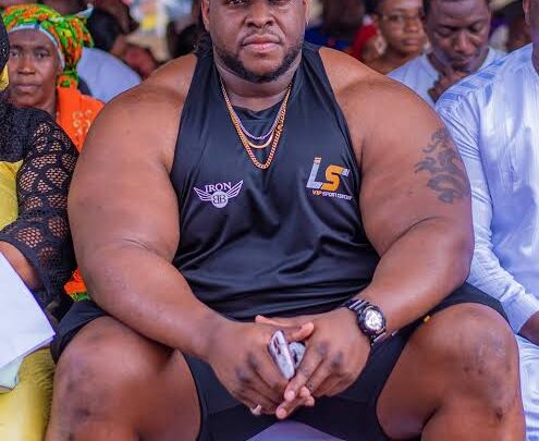 Cheick Sanou Biography: Ethnicity, Awards, Instagram, Parents, Height, Age, Net Worth