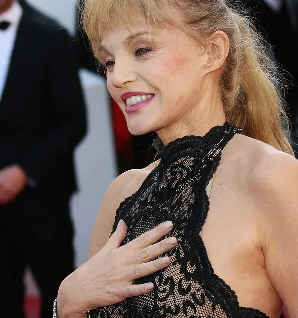 Arielle Dombasle Biography: Movies, Age, Height, Ethnicity, Parents, Instagram, Net Worth, Songs