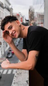 Valentín Vera