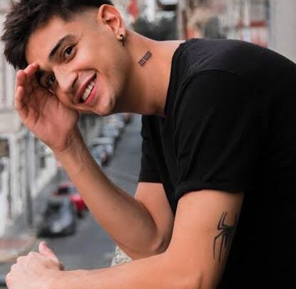 Valentín Vera Biography: TikTok, Parents, Height, Age, Ethnicity, Net Worth, Girlfriend, YouTube