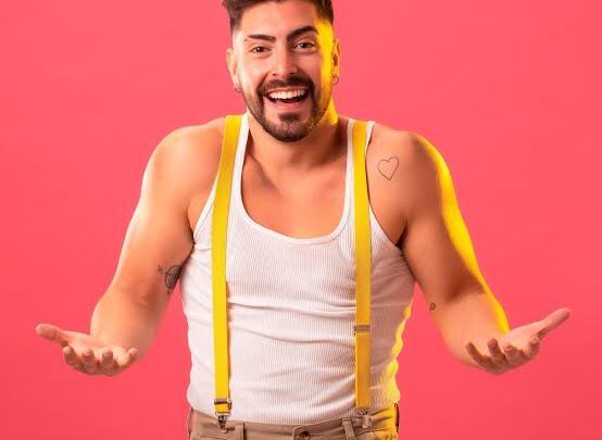 Amilcar Aballay Biography: Partner, Age, TikTok, Ethnicity, Height, Parents, Religion, Net Worth