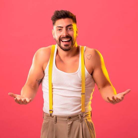 Amilcar Aballay Biography: Partner, Age, TikTok, Ethnicity, Height, Parents, Religion, Net Worth