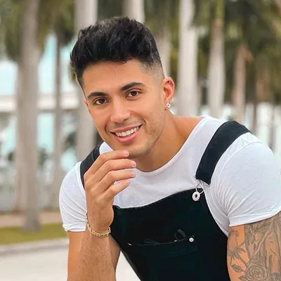 Asbel Nazar Biography: YouTube, Net Worth, Age, Height, Ethnicity, Parents, Religion