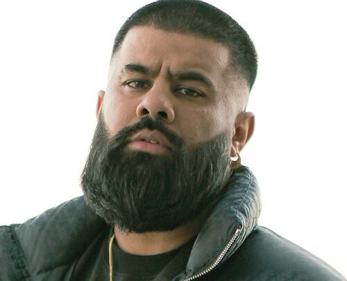 Sunny Malton Biography: Net Worth, Height, Songs, Religion, Age, Parents